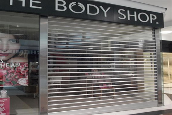 Advance Shutters